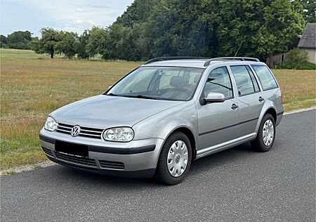 VW Golf Volkswagen 1.9TDI Variant EXPORT!!!