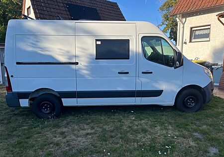 Renault Master L2H2