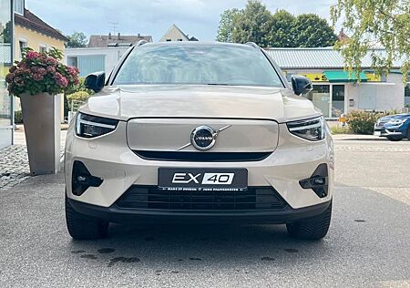 Volvo EX40 Ultra Twin Motor Performance/2 Pakete/AHK+