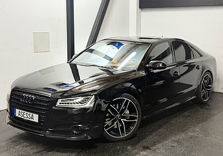 Audi A8 3.0 TDI ultra quattro*HUD*EXCLUSIVE*NAVI*21.Z