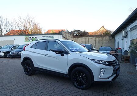 Mitsubishi Eclipse Cross Intense 4WD, EU6, 1.Hand, WRäder !