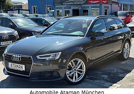 Audi A4 Avant 35 TDI S tronic / Leder / Navi / Matrix