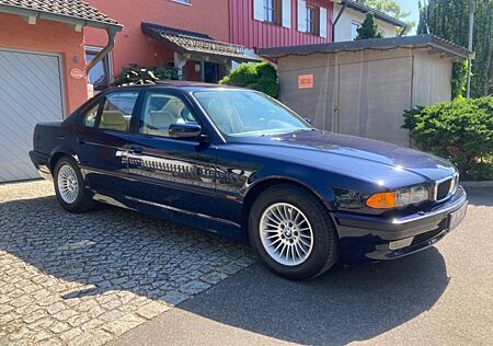 BMW 740i e38