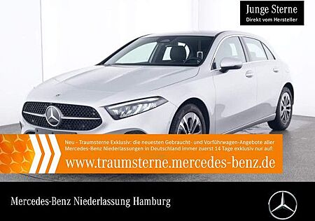 Mercedes-Benz A 200 PROGRESSIVE Advanced/VZ-Ass/LED/Volldigi/