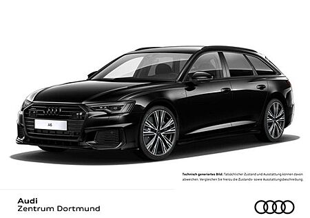 Audi A6 Avant 55 quattro S LINE BLACKPAK CAM ACC LM20