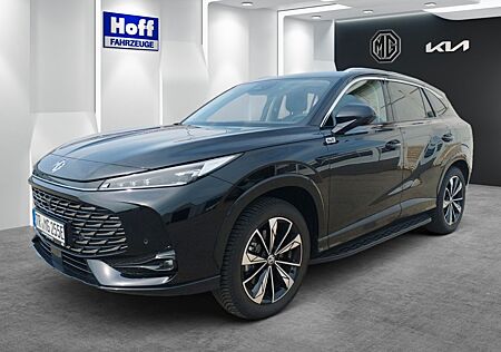 MG HS PHEV Luxury 272 PS - Allwetterreifen