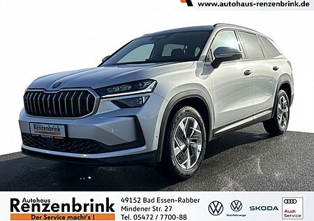Skoda Kodiaq 2.0 TDI 4x4 Selection AHK 360° STANDH