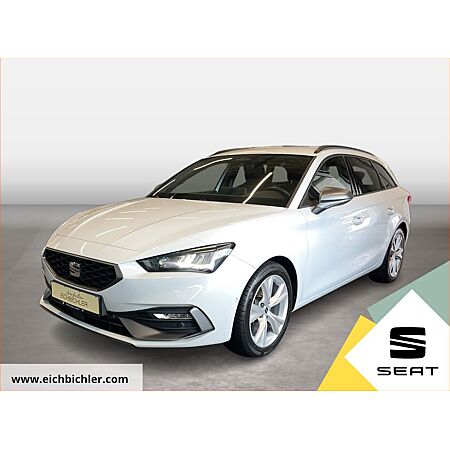 Seat Leon leasen