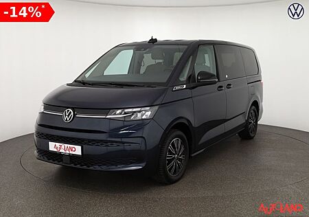 VW T7 Volkswagen Multivan 2.0 TDI DSG LED Navi SHZ ACC AHK