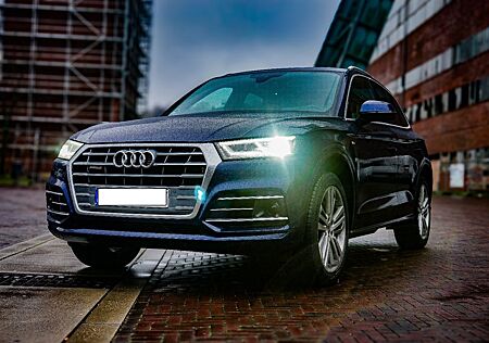 Audi Q5 45 TDI tiptronic quattro sport sport