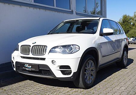 BMW X5 gebraucht kaufen BMW X5 xDrive30d - 1.HAND/PANO/AHK/SHZ/ADAPTIVE/TEMP