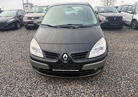 Renault Scenic II Exception