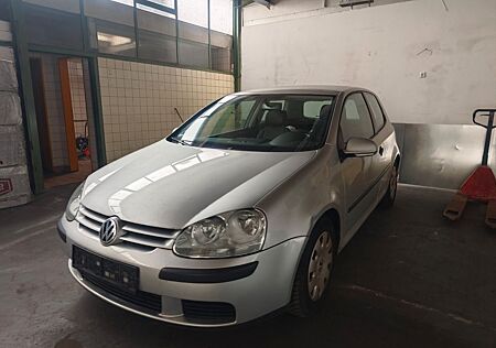VW Golf Volkswagen 1.9 TDI Individual Individual