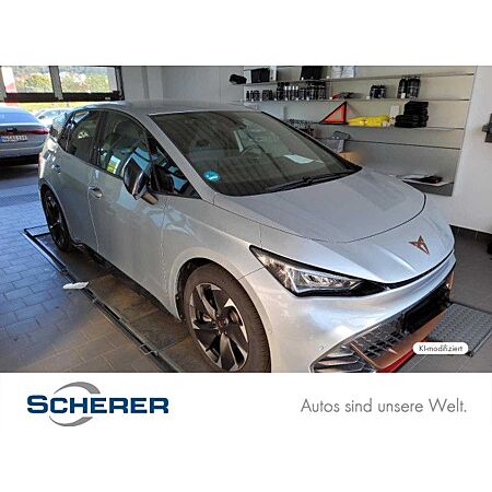 Cupra Born leasen