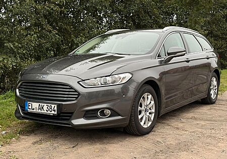Ford Mondeo 2,0 TDCi 110kW Turnier Trend