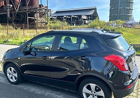 Opel Mokka X 1.4 ECOTEC Turbo Edition Start/Stop ...