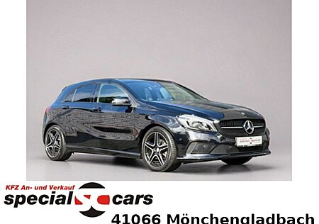 Mercedes-Benz A 200 gebraucht kaufen Mercedes-Benz A 200 CDI d 4Matic AMG Felgen Comand Kamera