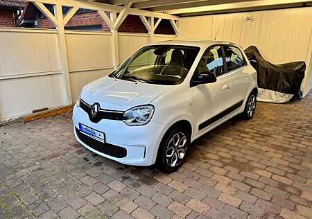 Renault Twingo 22KWh E-Tech