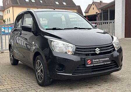 Suzuki Celerio Comfort *KLIMA*ALUFELGEN*8XREIFEN*