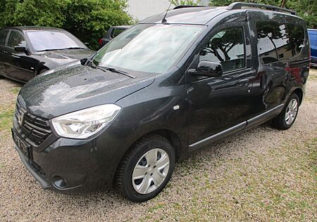 Dacia Dokker Comfort