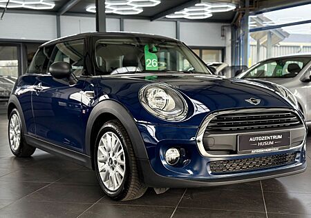 Mini One D gebraucht kaufen Mini One D ONE_FIRST 3-trg. One First*HU/AU NEU*