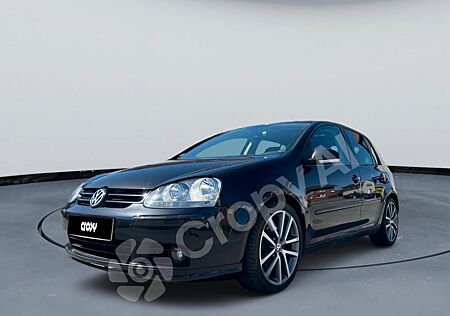 VW Golf Volkswagen 1.4 Comfortline Automatik Tuv neu klimaauto