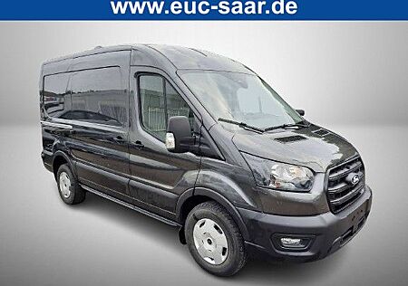 Ford Transit 2.0 TDCi 165 L2H2 4x4 Trend AHK/270° Tür