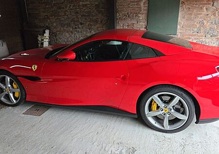 Ferrari Portofino M