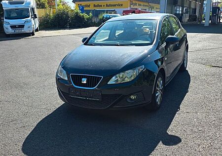 Seat Ibiza 1.4 16V Reference ST Reference