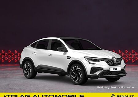 Renault Arkana Techno E-Tech Full Hybrid 145