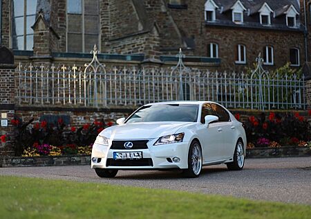 Lexus GS 450 Executive Line