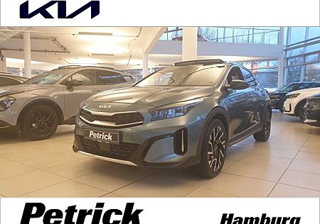 Kia XCeed 1.6 PHEV | PLATINUM | GD | 18Z |