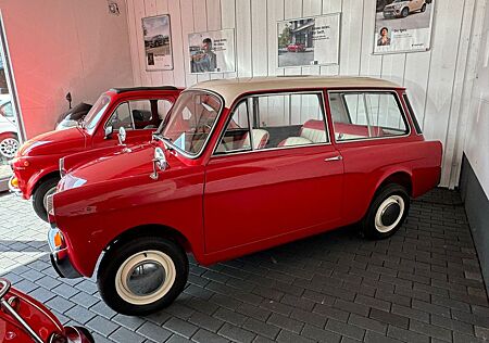 Fiat Andere Autobianchi Bianchina Panoramica