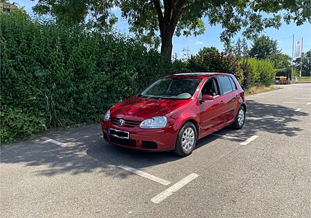 VW Golf Volkswagen 1.6 FSI Comfortline