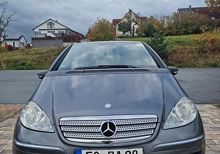 Mercedes-Benz A 170 CLASSIC Classic