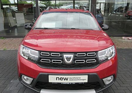 Dacia Sandero Stepway TCe 90 (S&S) Celebration