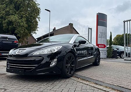 Peugeot RCZ