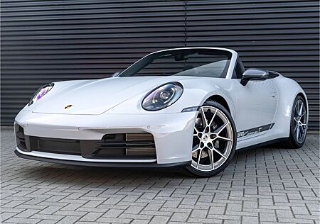 Porsche 911 Urmodell 911 Carrera T Cabriolet Adaptive Sportsitze