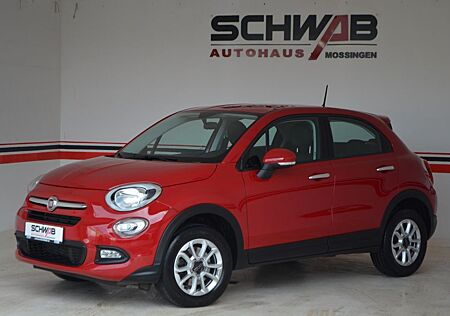 Fiat 500X Pop Star | Klima | Tempomat | USB | 16`Alu