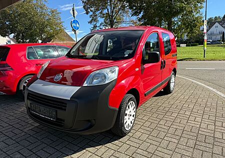 Fiat Fiorino SX Kombi CNG/Benzin