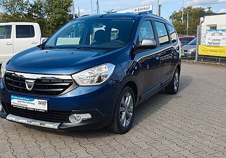 Dacia Lodgy Celebration GARANTIE 7-SITZE KLIMA NAVI