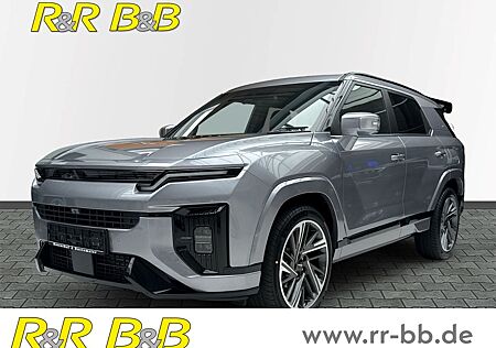 KGM Actyon Lux 1.5 GDI AWD AT PANO+NAVI+SHZ+CARPLAY+