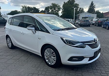 Opel Zafira C 2.0 CDTI Automatik Business Innovation