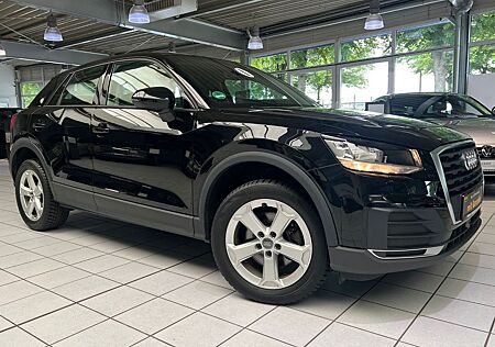 Audi Q2 Sport/NAVI/ACC/1.HD/95TKM/TÜV NEU/