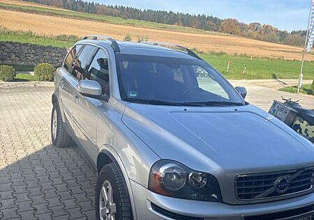 Volvo XC 90 XC90 D3 Geartronic Momentum Momentum