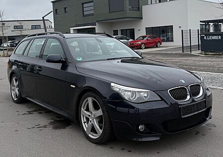 BMW 525d LCI Aut. M-Paket