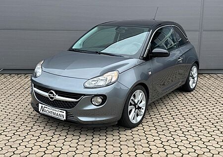 Opel Adam Unlimited, 8-FACH, PDC, KLIMAAUTOMATIK, SHZ