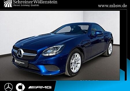 Mercedes-Benz CLC 180 SLC 180 Panorama*Navi*Parktronic*AIRSCARF*SmInt*