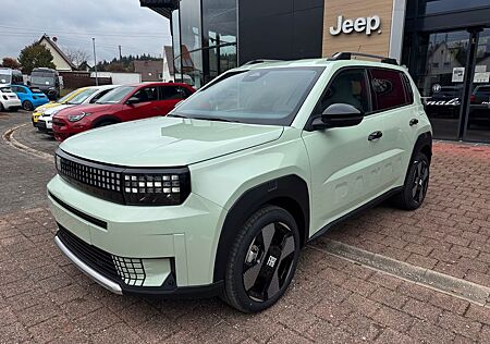 Fiat Grande Panda Elektro La Prima 44 kWh Navi Kamera