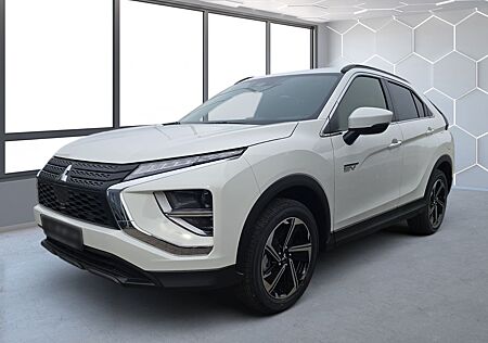 Mitsubishi Eclipse Cross 2.4 PLUG-IN HYBRID 4WD Basis